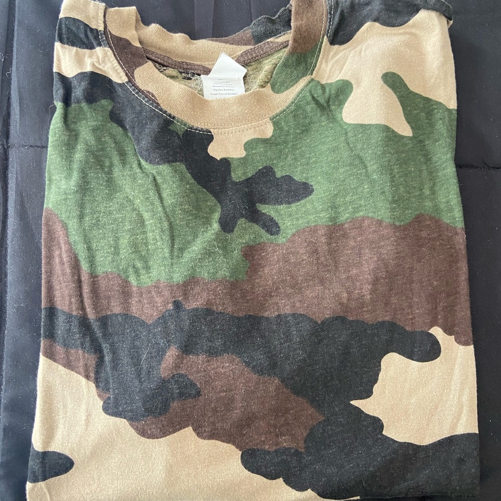 Cami T-shirt